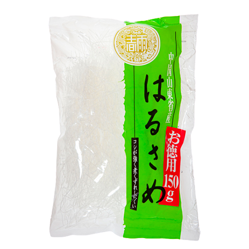 西日本食品工業株式会社 - 白鳥印の春雨