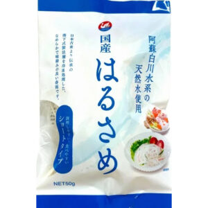 西日本食品工業株式会社 - 白鳥印の春雨