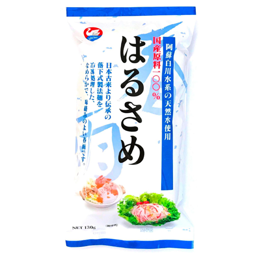 西日本食品工業株式会社 - 白鳥印の春雨